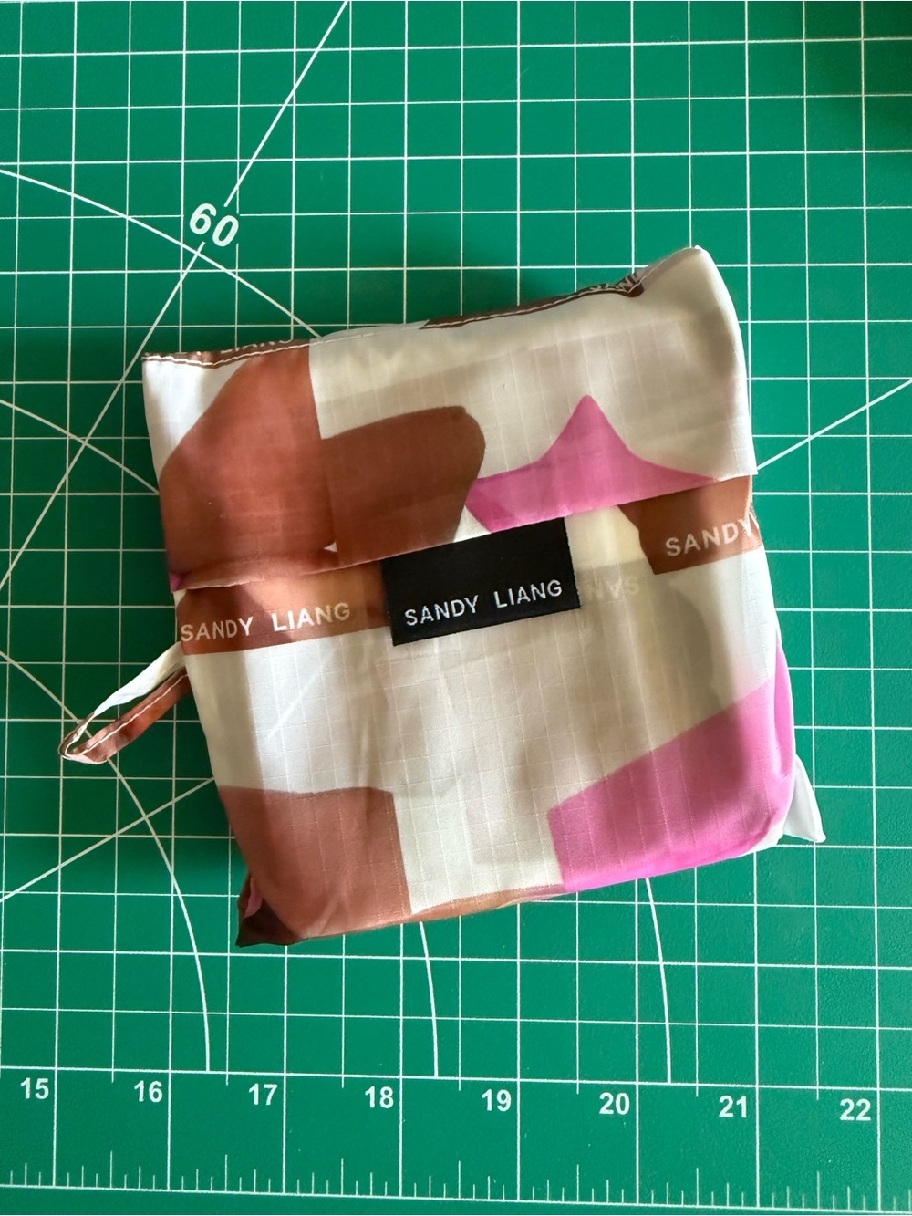 Sandy Liang x BAGGU Paper Stars standard reusable